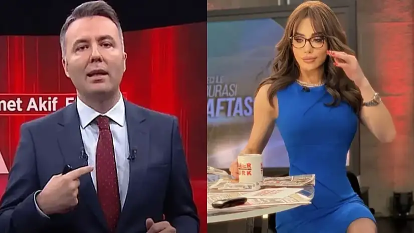 Mehmet Akif Ersoy'un Test Sonucu Belli Oldu