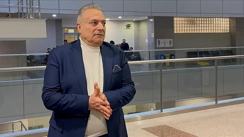 Mehmet Ali Erbil'in yasa dışı bahis suçlamasına ilişkin cezası belli oldu