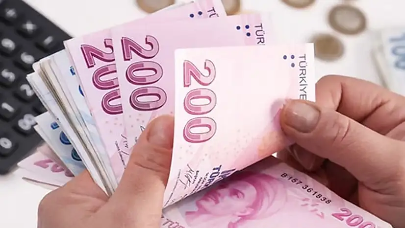 Memur Ve Emeklinin Zamlı Maaşı Kesinleşti