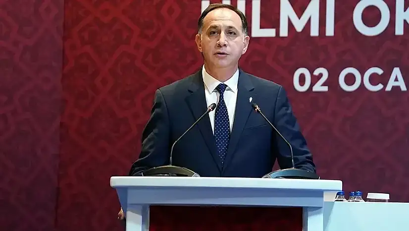 MHK Başkanı Ferhat Gündoğdu'dan bahis hesabı açıklaması