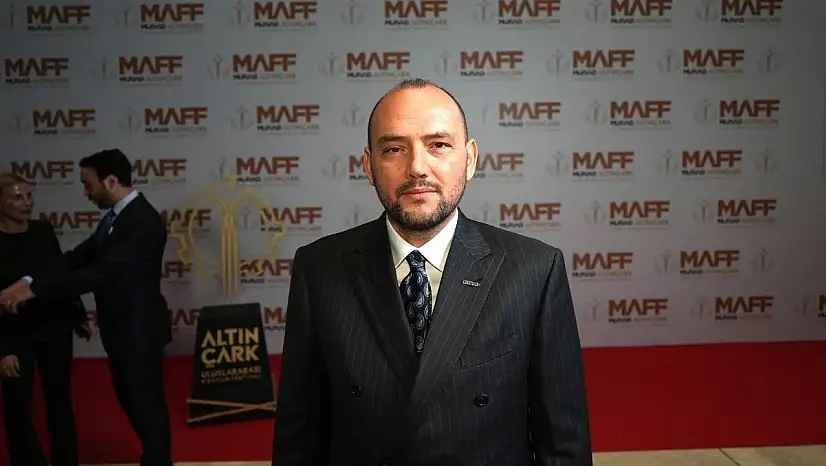 MÜSİAD'ın 28'inci Olağan Genel Kurulu Düzenlendi: Yeni Genel Başkan Burhan Özdemir Seçildi