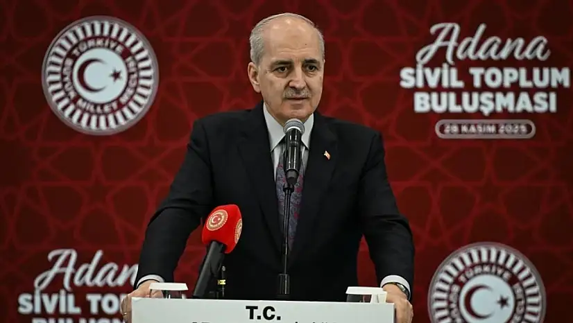 Numan Kurtulmuş Şehitlerimizin Ruhunu Rencide Edecek Hiçbir Şey Olmayacak