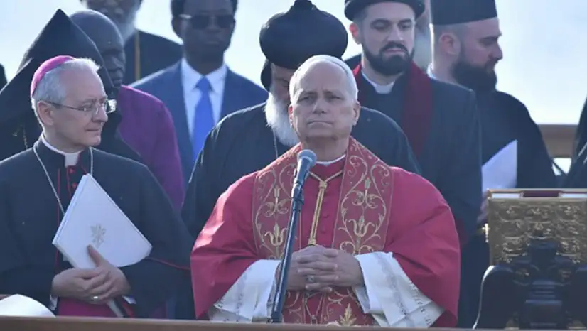 Papa'dan İznik'e Tarihi Ziyaret