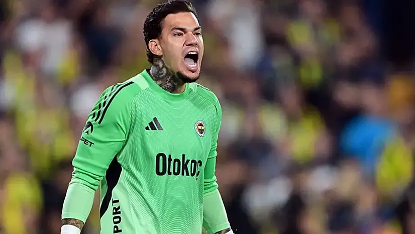 PFDK'nın Ederson kararı belli oldu