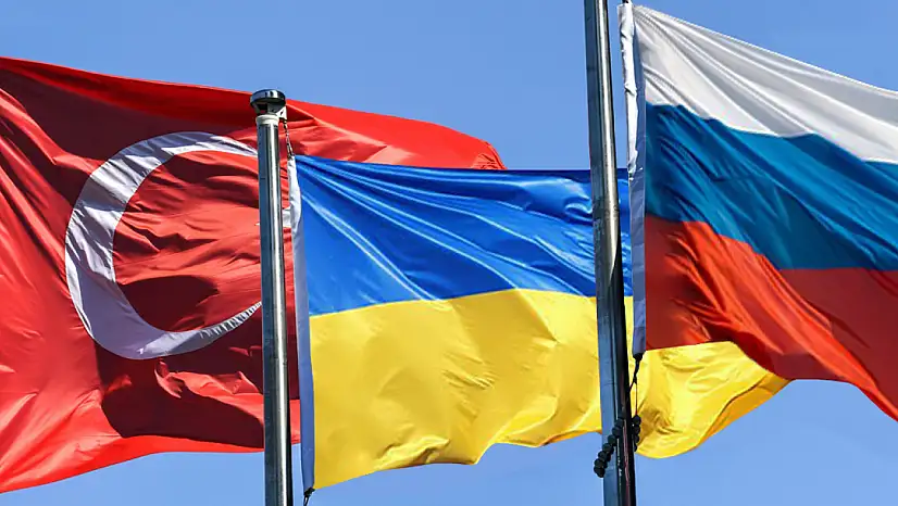 Putin, İstanbul'daki müzakerelere katılmayacak! Rus heyette kimler olacak?