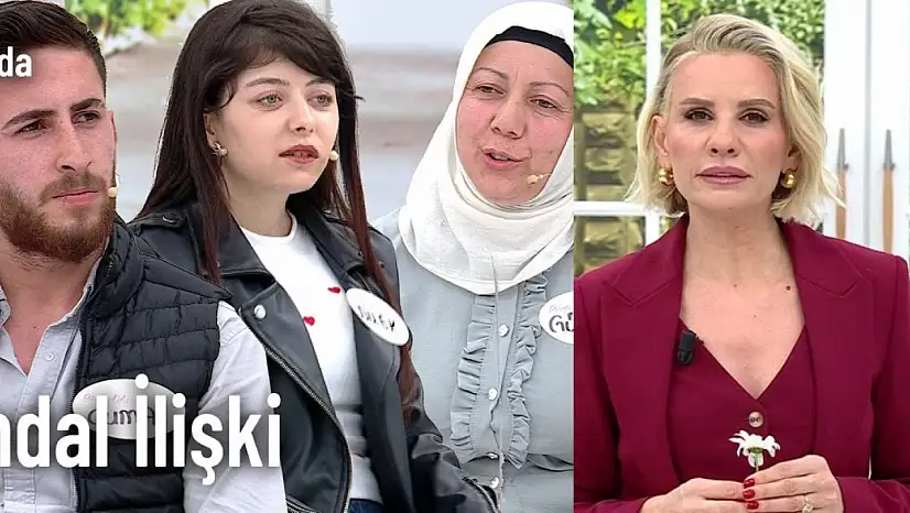 RTÜK, Esra Erol'da gündeme gelen yayın hakkında inceleme başlattı