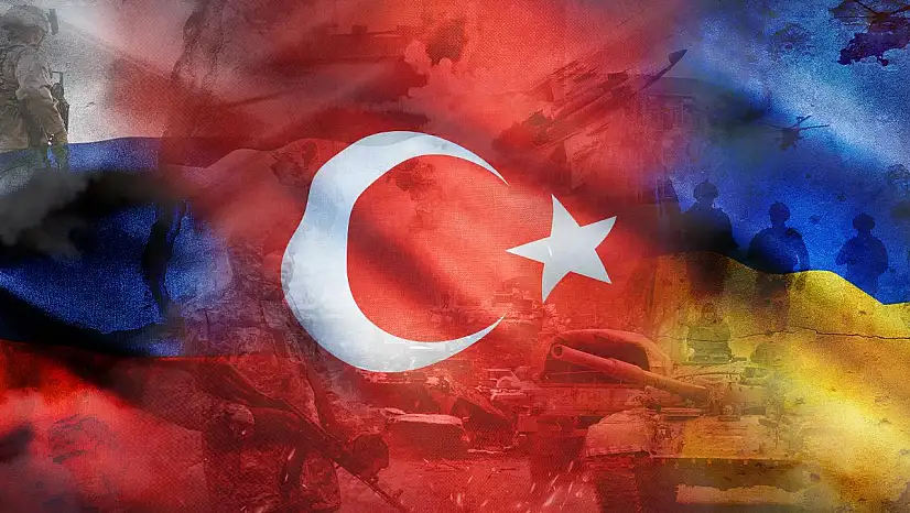 Rusya ve Ukrayna heyetlerinin İstanbul'da müzakereleri başladı! Heyetlerde kimler var?