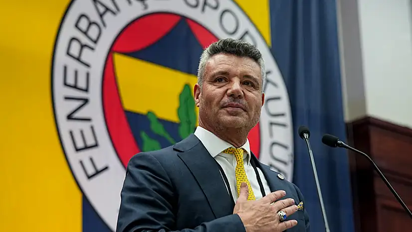 Sadettin Saran: 'Hep birlikte şampiyon olacağız'