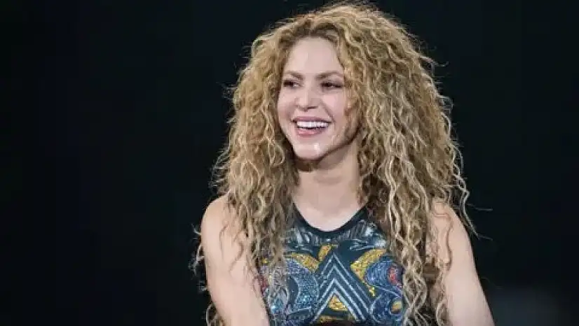 Shakira Hastaneye Kaldırıldı! Sevenlerine Mesaj Yayınladı