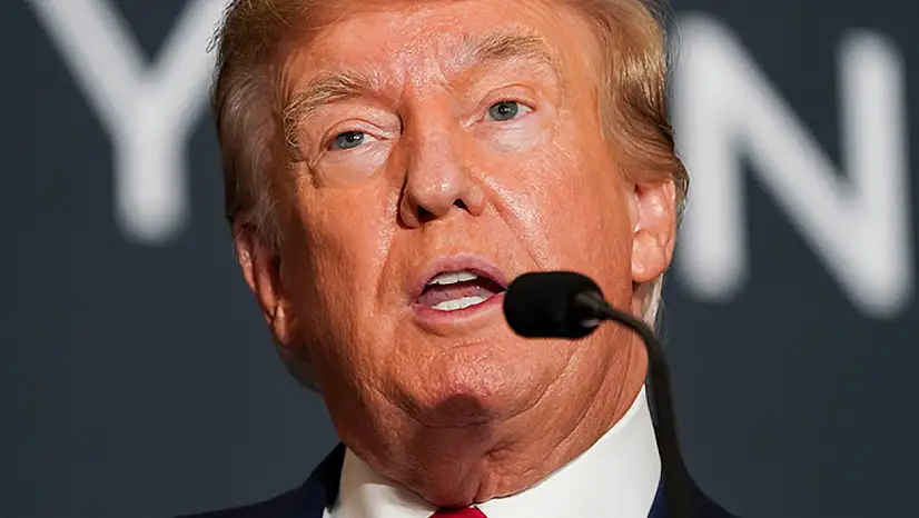 Trump: 'İran müzakere etmek istiyor, aktif olarak görüşüyoruz'