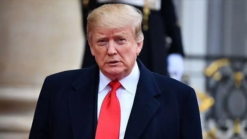 Trump'tan Son Dakika İstanbul Açıklaması! İşte Trump'ın Açıklamasının Tamamı