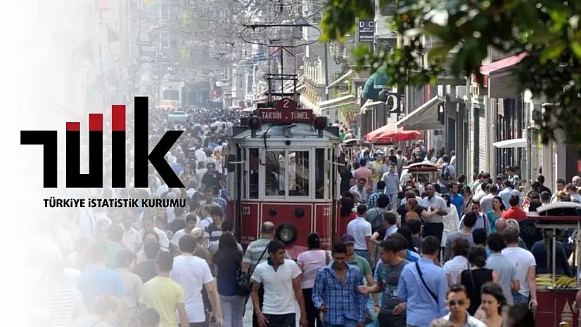 TÜİK, İşsizlik Rakamlarını Açıkladı