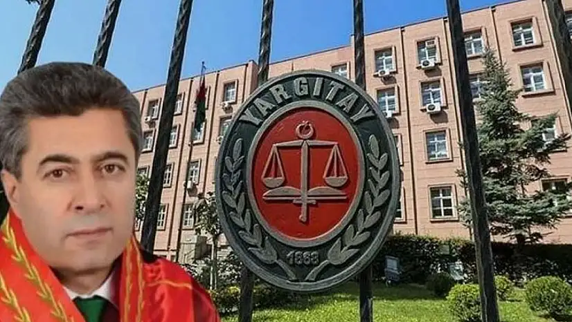 Yargıtay Cumhuriyet Başsavcısı Kim Oldu?