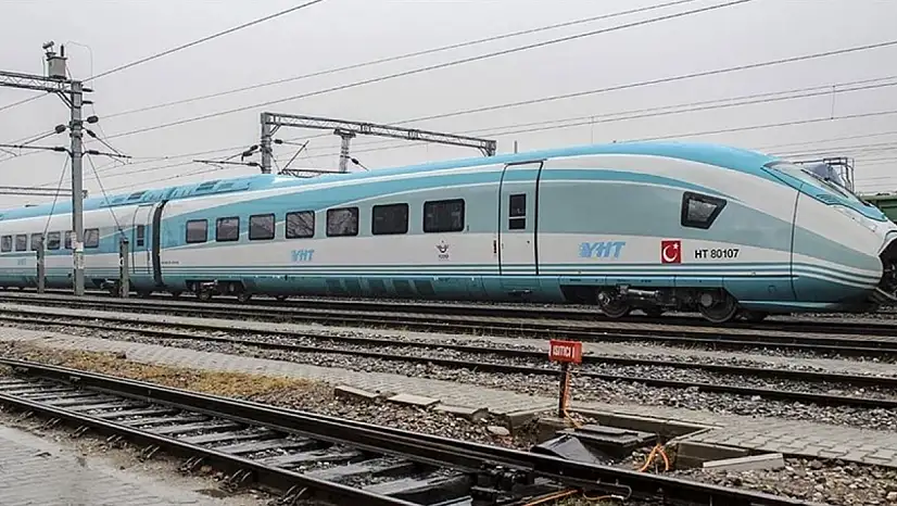 YHT biletlerine yüzde 19 zam