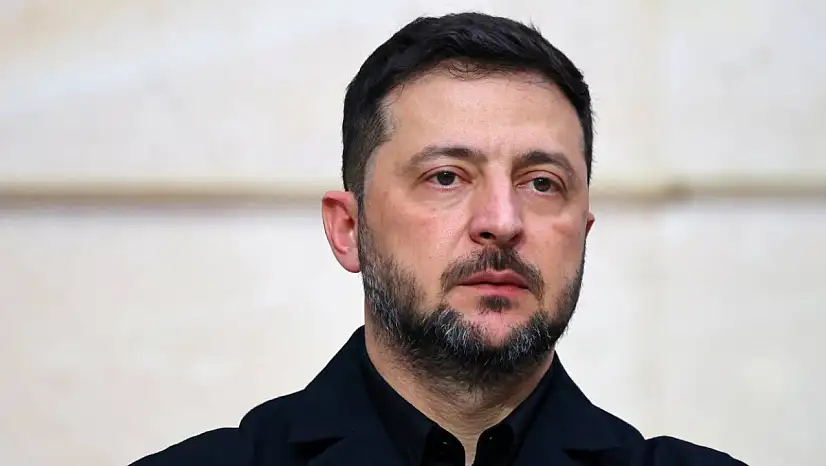 Zelenskiy, ABD ile yapılacak son barış görüşmeleri hakkında konuştu