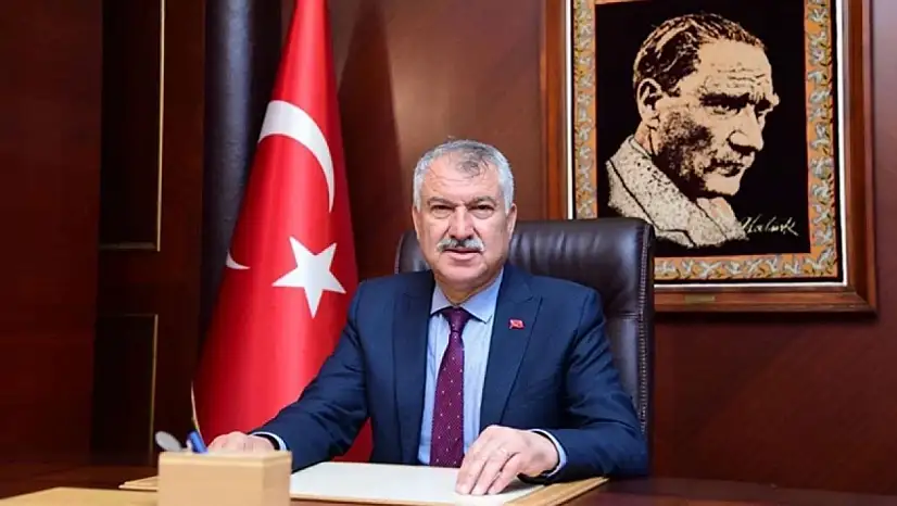 Zeydan Karalar Hakkında Tahliye Kararı