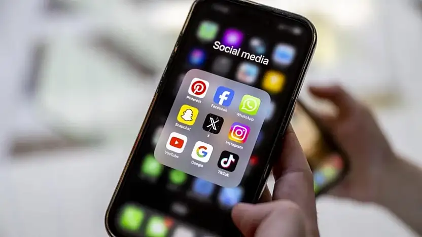 15 Yaş Altına Sosyal Medya Yasağı Yolda