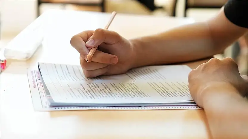 2026 Sınav Takvimi YKS, KPSS Ve LGS Ne Zaman Yapılacak?