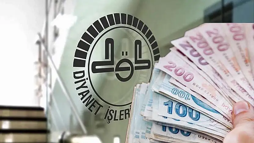 Diyanet İşleri Başkanlığı Din İşleri Yüksek Kurulu 2026 Yılı Fitre Miktarını  Belirledi