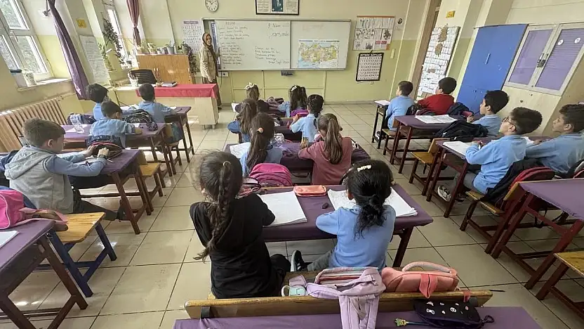 6 Şubat'ta 4 İlde Eğitime Ara Verilecek