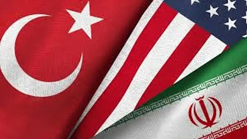 ABD İran Müzakereleri İçin Rota Değişti Türkiye Masada Yok