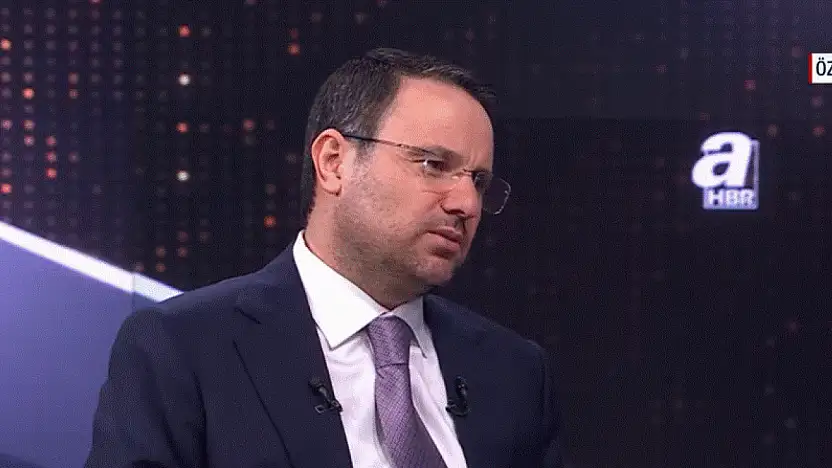 Adalet Bakanı Gürlek 86 Milyon Vatandaşımızın Adalet Bakanıyım