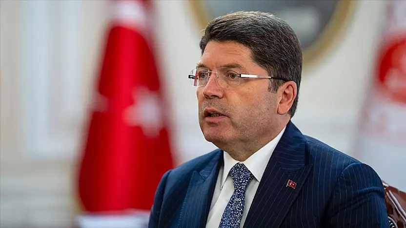 Adalet Bakanı Tunç'tan Süresi Nafaka Açıklaması