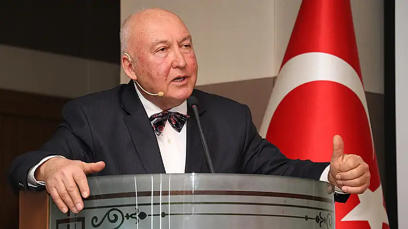 Ahmet Ercan beyin kanaması ve inme geçirdi! Ahmet Ercan'dan açıklama