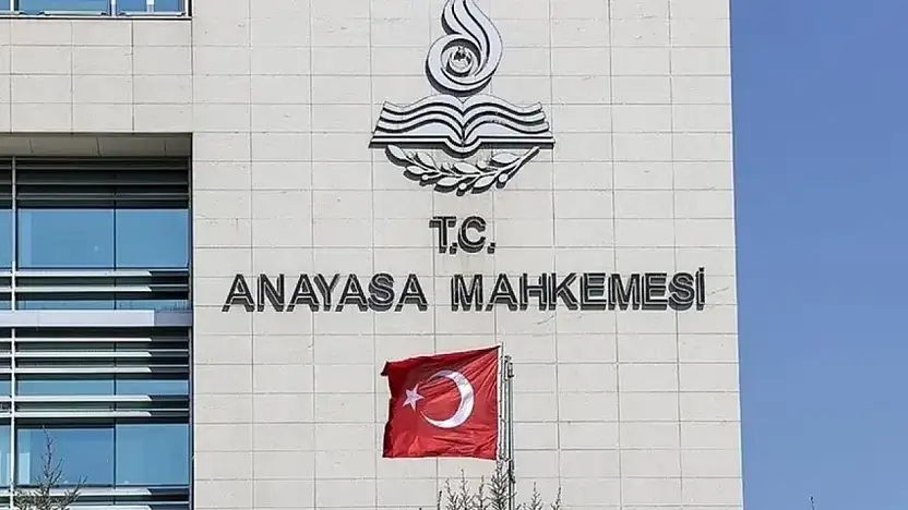AYM Engelli Araç Alımında ÖTV İstisnasıyla İlgili Kararı İptal Etti