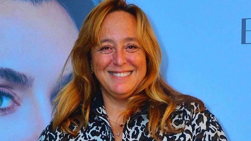 Ayşe Barım'a hapis istemi iddianamesi kabul edildi! Duruşma tarihi belli oldu
