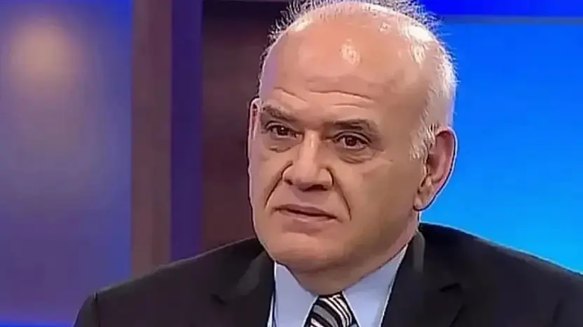 Bahis Soruşturmasında Gözaltında Alınan Ahmet Çakar Hastaneye Kaldırıldı