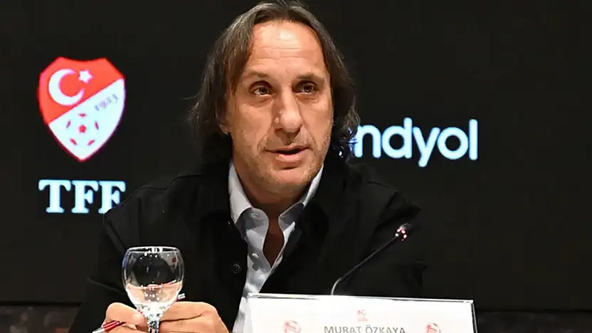 Bahis Soruşturmasında Yeni Gelişme Eyüpspor Kulüp Başkanı Murat Özkaya Hakkında Tutuklama Talebi!