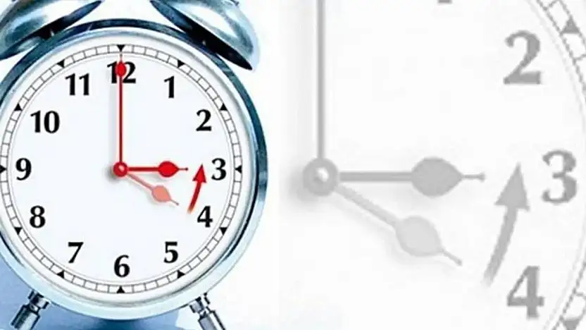 Bakan Açıkladı Kış Saati Uygulaması Devam Edecek mi?