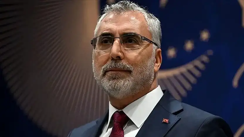 Bakan Işıkhan'dan En Düşük Emekli Maaşı Açıklaması