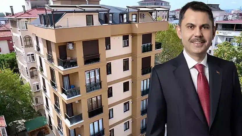 Bakan Kurum Sağlam Ve Güvenli Yuvalar Hayal Değil