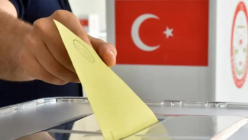 Bakan Seçim Tarihi Verdi! Erken Seçim Olacak mı?