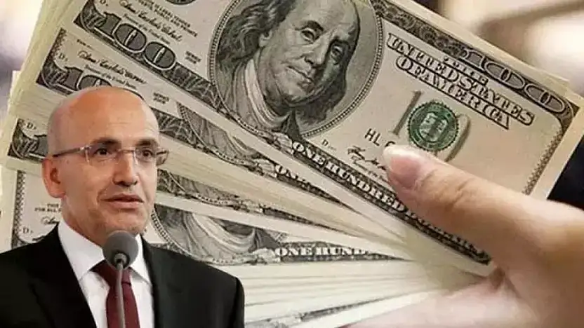 Bakan Şimşek Cari Açığı Yıl Sonunda OVP'nin Altında Bekliyoruz