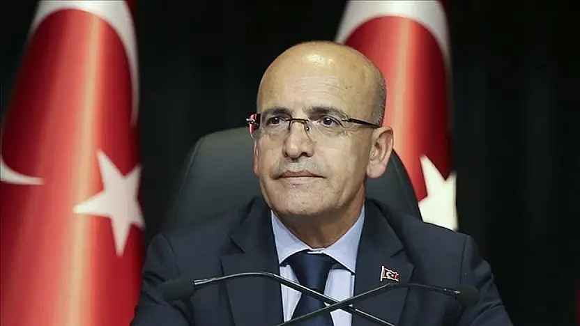 Bakan Şimşek'ten Enflasyon Açıklaması! Yıl Sonu Enflasyon Hedefi Gerçekçi Mi?