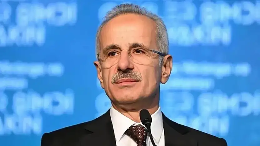 Bakan Uraloğlu İran'da 7, Irak'ta 4 Uçağımız Kaldı