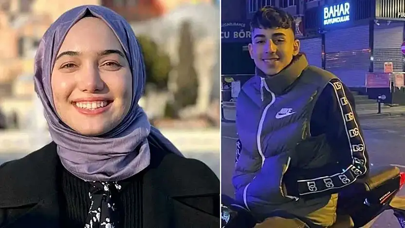 Batın Barlasçeki'nin ölümüne ilişkin savcı mütalaası açıklandı: Zehra Kınık'a Hapis Cezası!