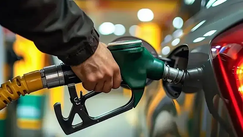 Benzine Zam Geldi! Motorine Zam Ne Zaman Gelecek?