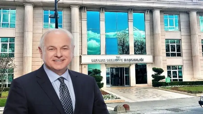Beykoz Belediyesi iddianamesi kabul edildi! İlk duruşmanın tarihi belli oldu