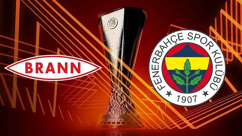 Brann-Fenerbahçe Maçı Ne Zaman Hangi Kanalda? Muhtemel 11'ler