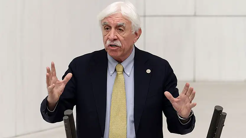 Cengiz Çandar Selahattin Demirtaş Saatler İçerisinde Tahliye Olabilir