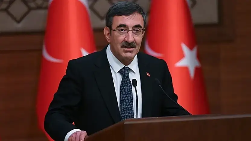 Cevdet Yılmaz Çatışmaya Değil, Diplomasiye İhtiyaç Var