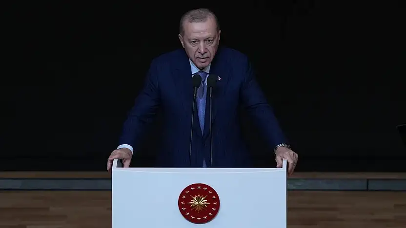 Cumhurbaşkanı Erdoğan Atatürk'e Yönelik Hakaretamiz İfadelere Karşıyız