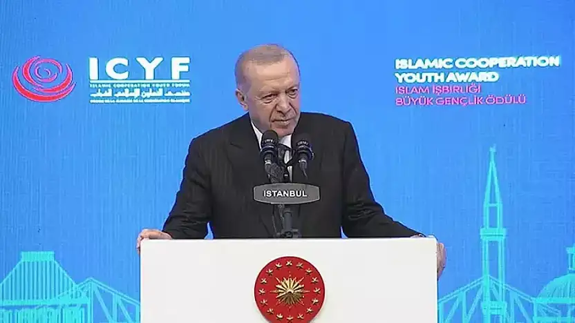 Cumhurbaşkanı Erdoğan Ateşkesin Tesisi İçin Desteğe Hazırız