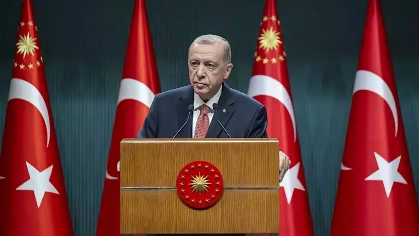 Cumhurbaşkanı Erdoğan Duyurdu! Evlenecek Gençlere Verilen Destek Miktarı Yükseliyor