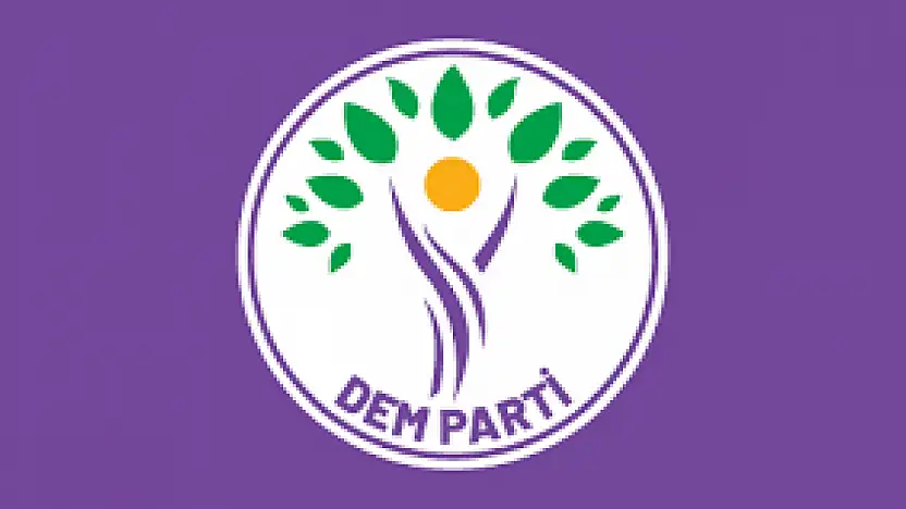 DEM Parti'den Siyasi Parti Ziyaretlerine İlişkin Açıklama