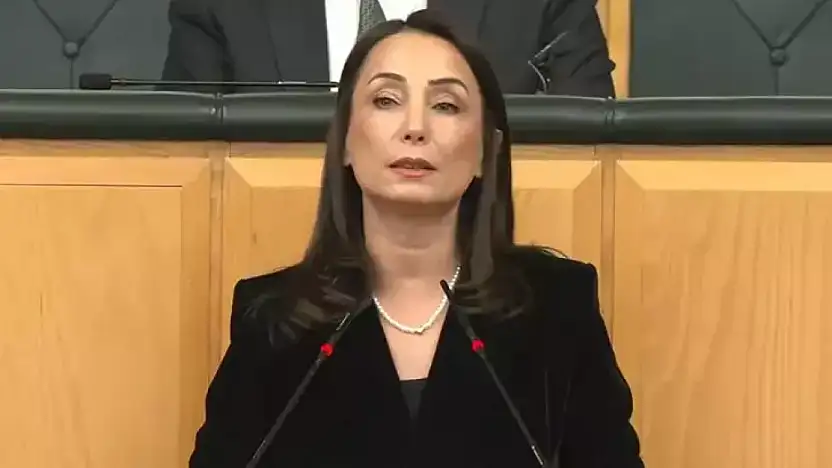 DEM Parti'li Hatimoğulları Barış, Oy Hesabına Ve Seçim Takvimine Kurban Edilemez